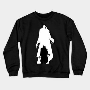 Nosferatu Shadow Crewneck Sweatshirt